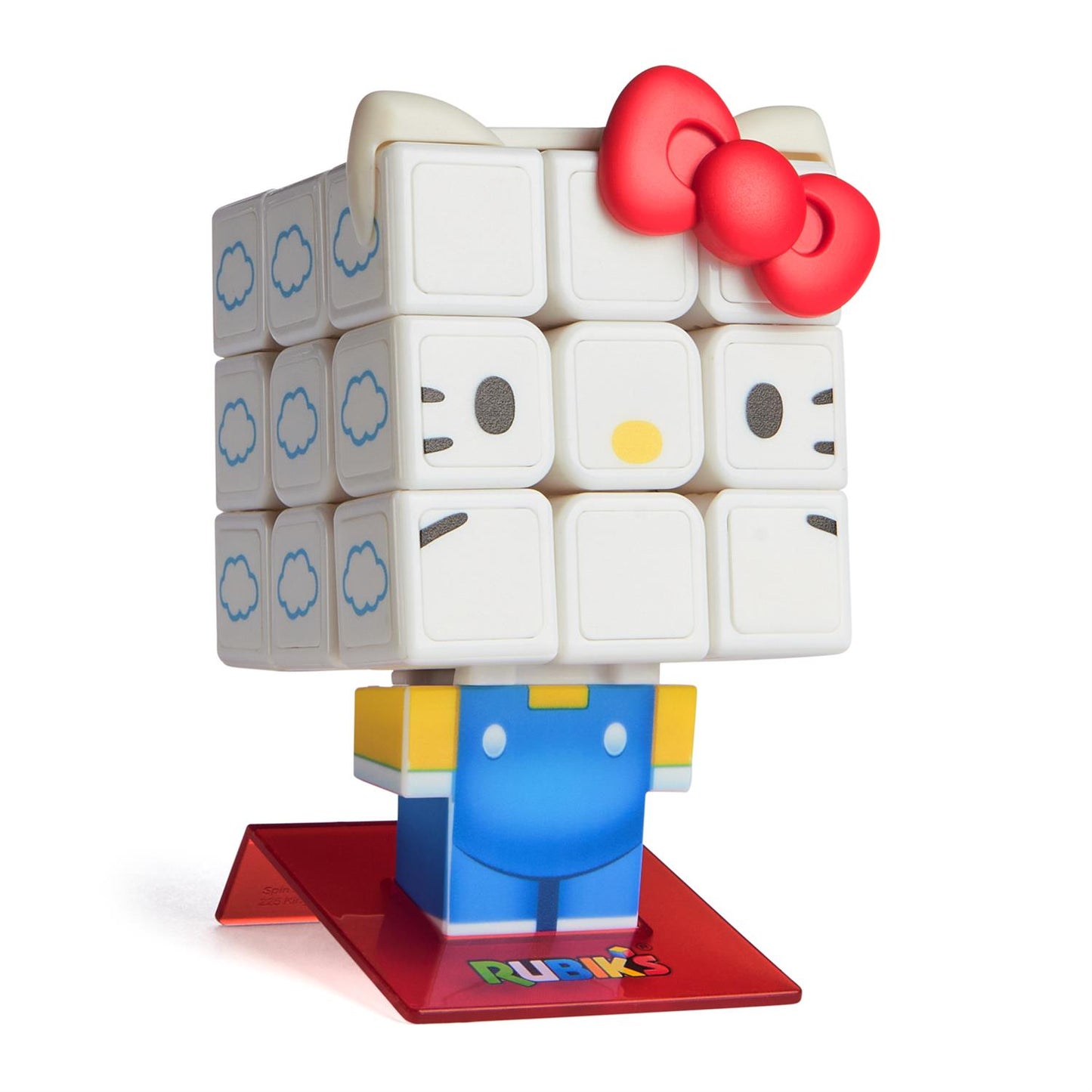 Rubik's Hello Kitty Cuber