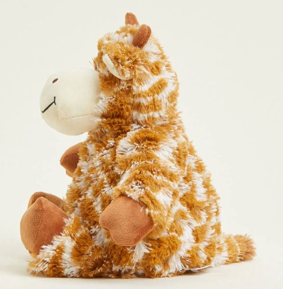 Warmies Giraffe 13"