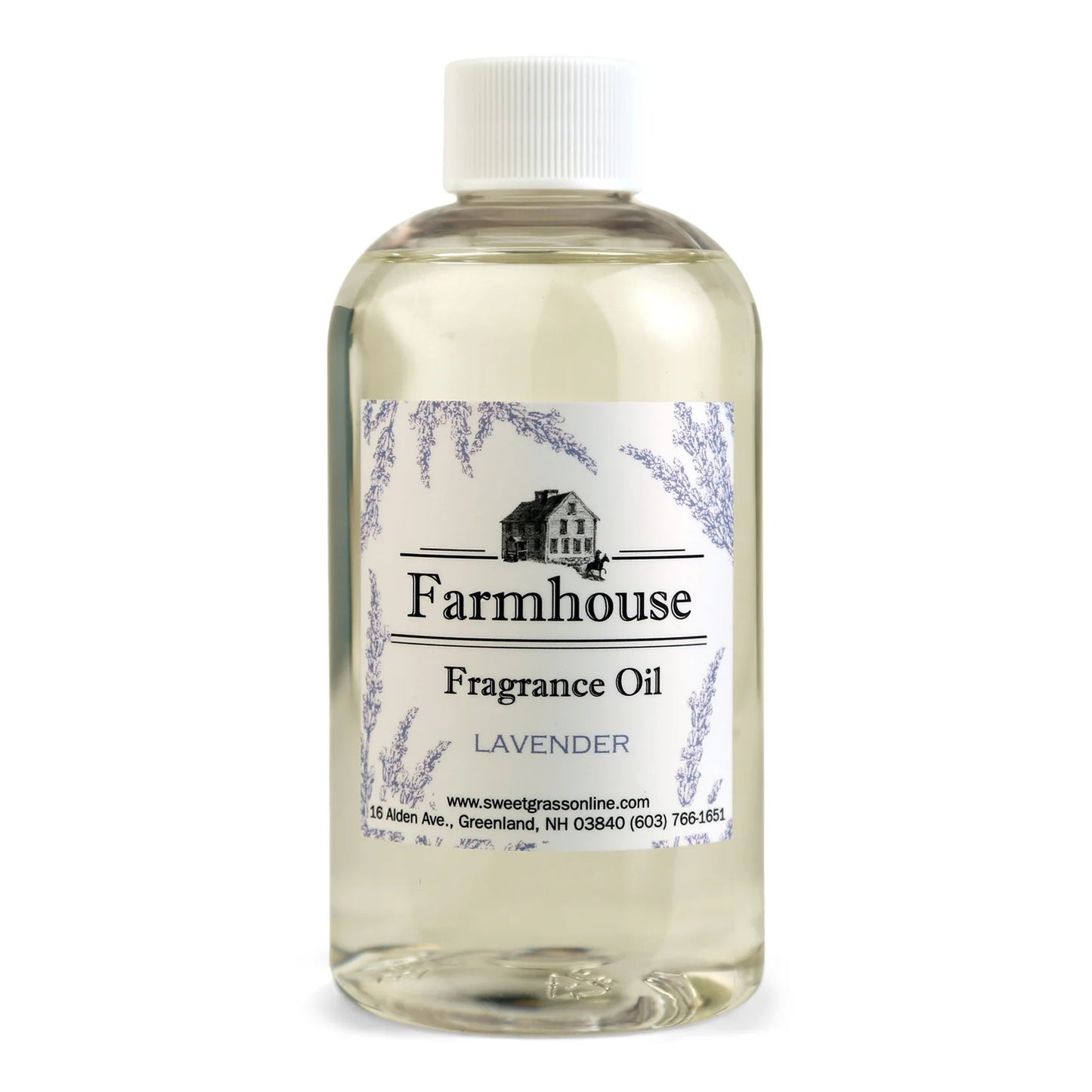 Sweet Grass Farm - Reed Diffuser Refill