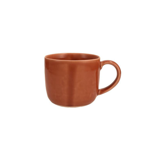 Nosse Svelte Terracotta Mug