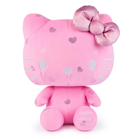 Plush Sanrio Hello Kitty 50th Anniversary 12"