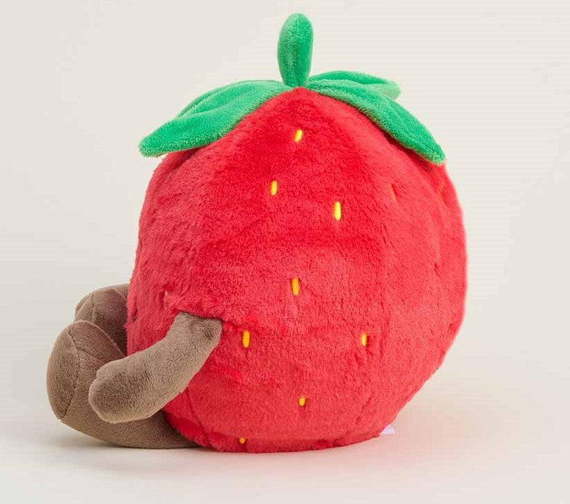 Warmies Strawberry