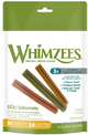 Whimzees Medium Stix Dental Chew 14.8oz