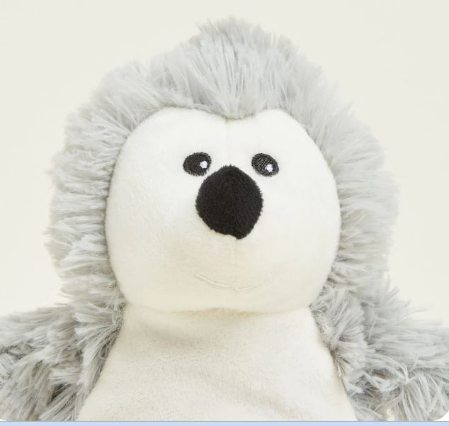 Warmies Junior Hedgehog