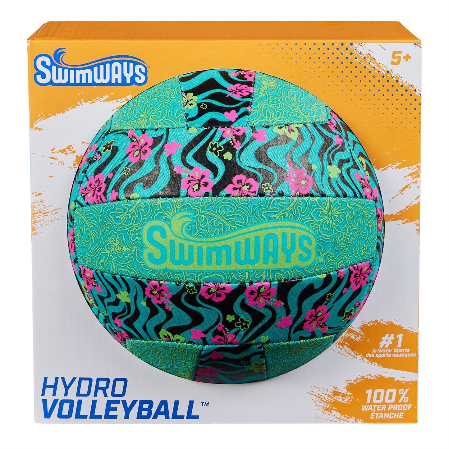 Coop Hydro Volley Ball 8.5"
