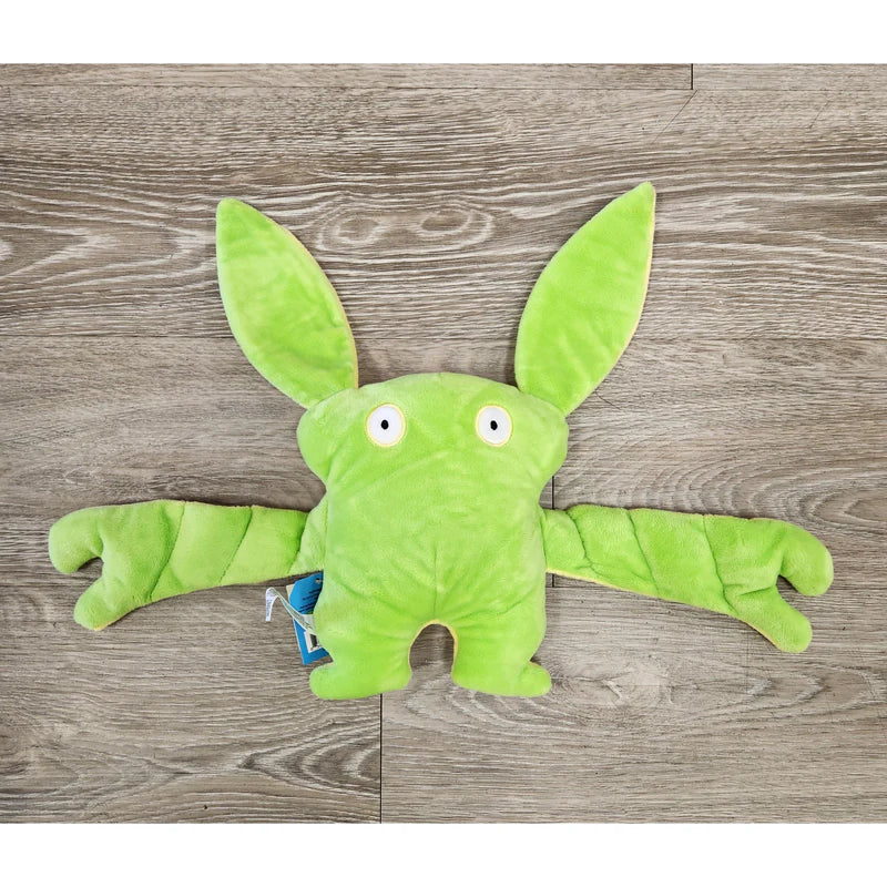 Bumpas Bumpaloo™ Handheld Yumi 8"