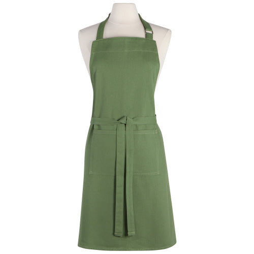 Elm Green Chef's Apron