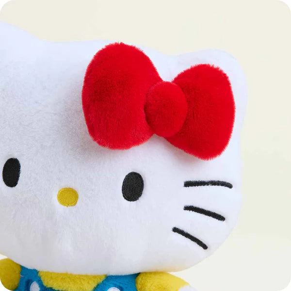 Warmies Hello Kitty Herself 9"
