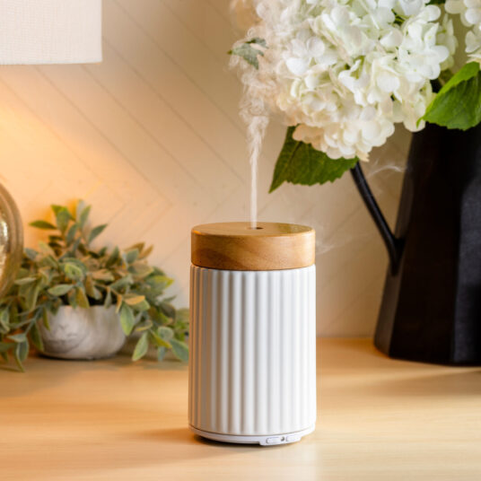 Essential Oil Diffuser - Ultrasonic - Sparkling Sands