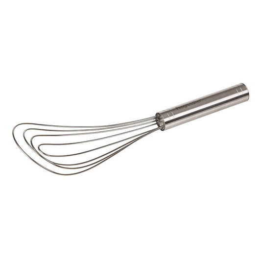 Whisk - 10" Flat Whisk