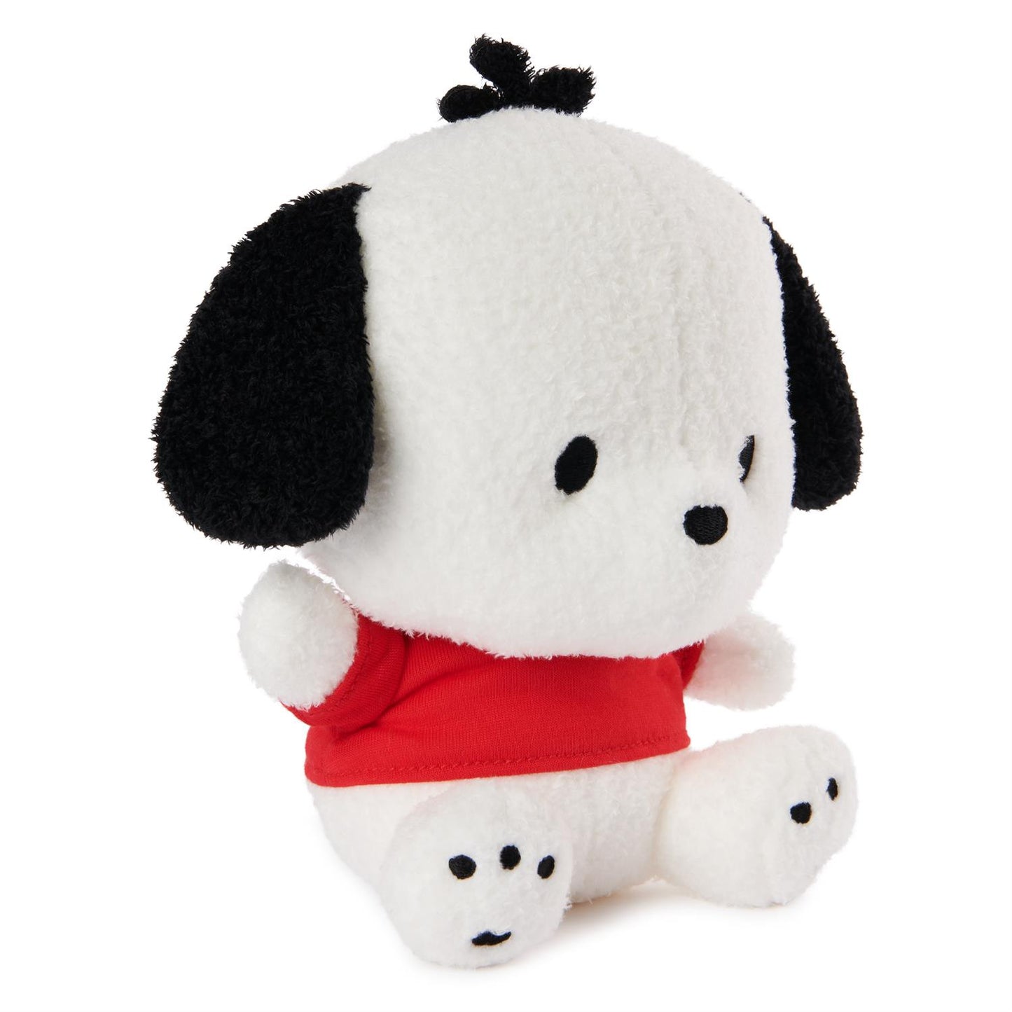 Plush Sanrio Pochacco 6"