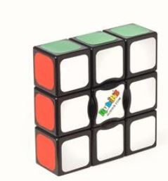 Rubik's 3x1 Edge