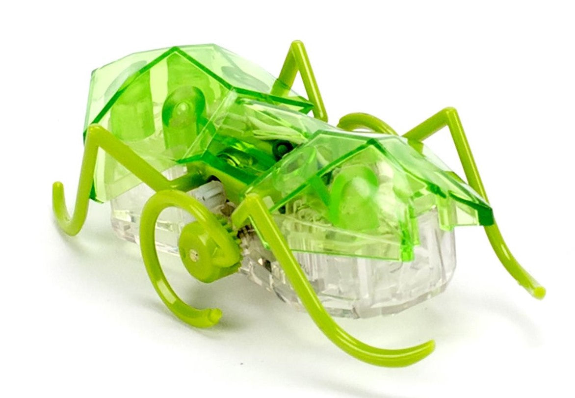 Hex Bots Micro Ant (5 Colors - Sold Individually)