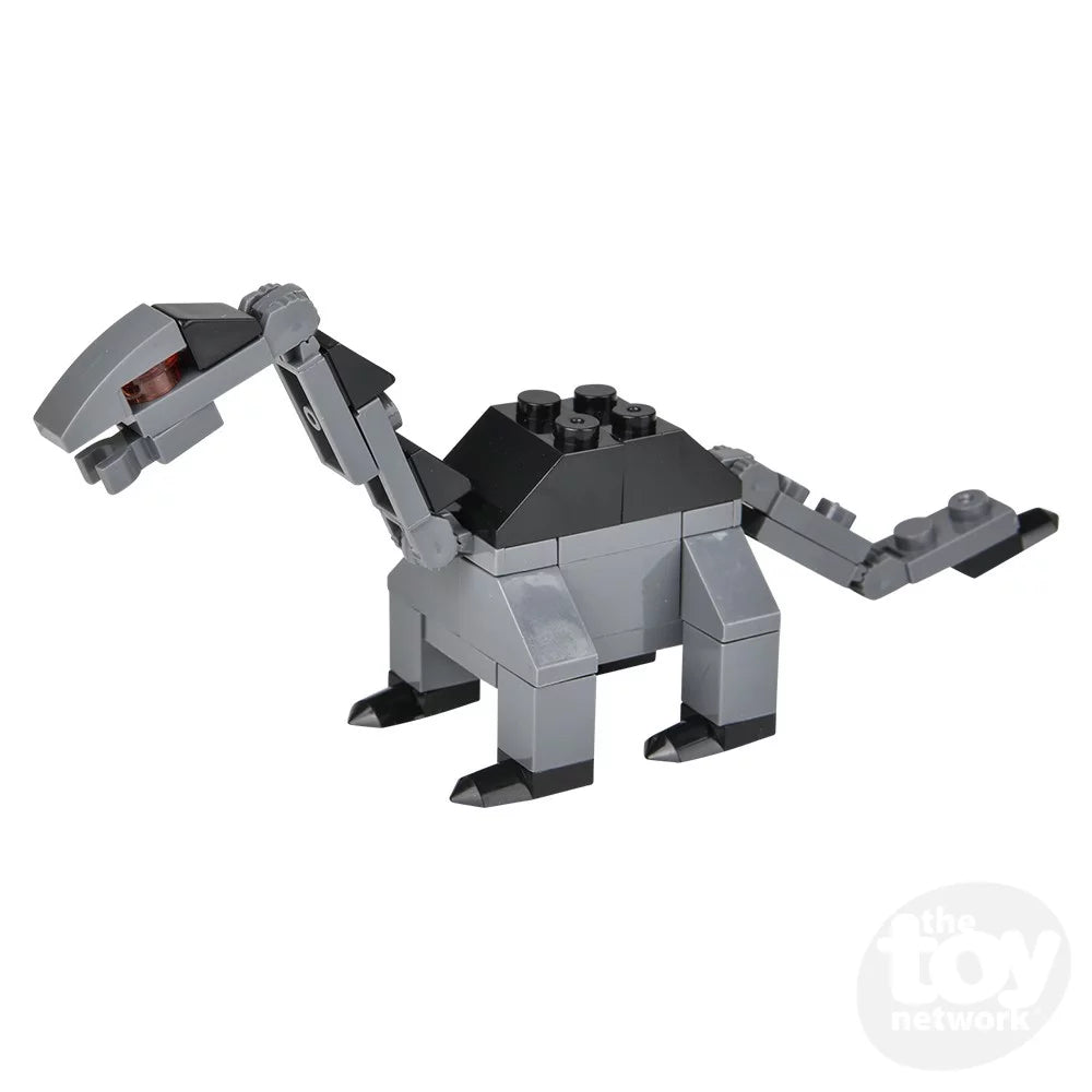 Building Block Egg Kit Dinosaur (Sold Individually)