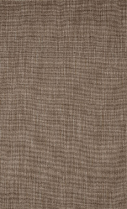 Monaco Boucle Wool Rug Mocha 5' X 7'6"