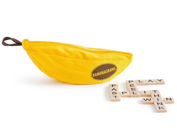 Bananagrams Classic