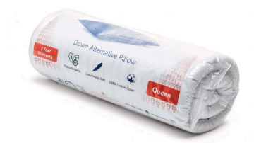 Down Alternative Pillow Queen Size