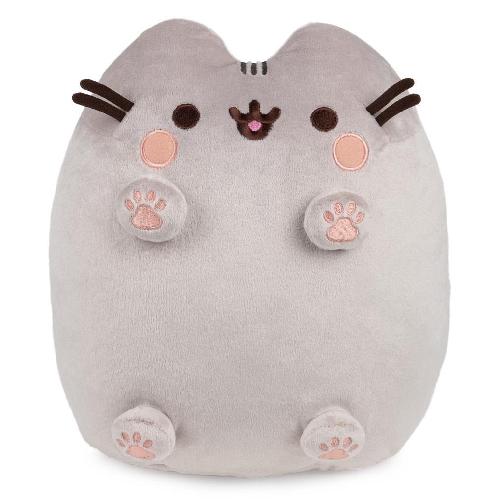 Plush Pusheen Classic Toe Beans  11"