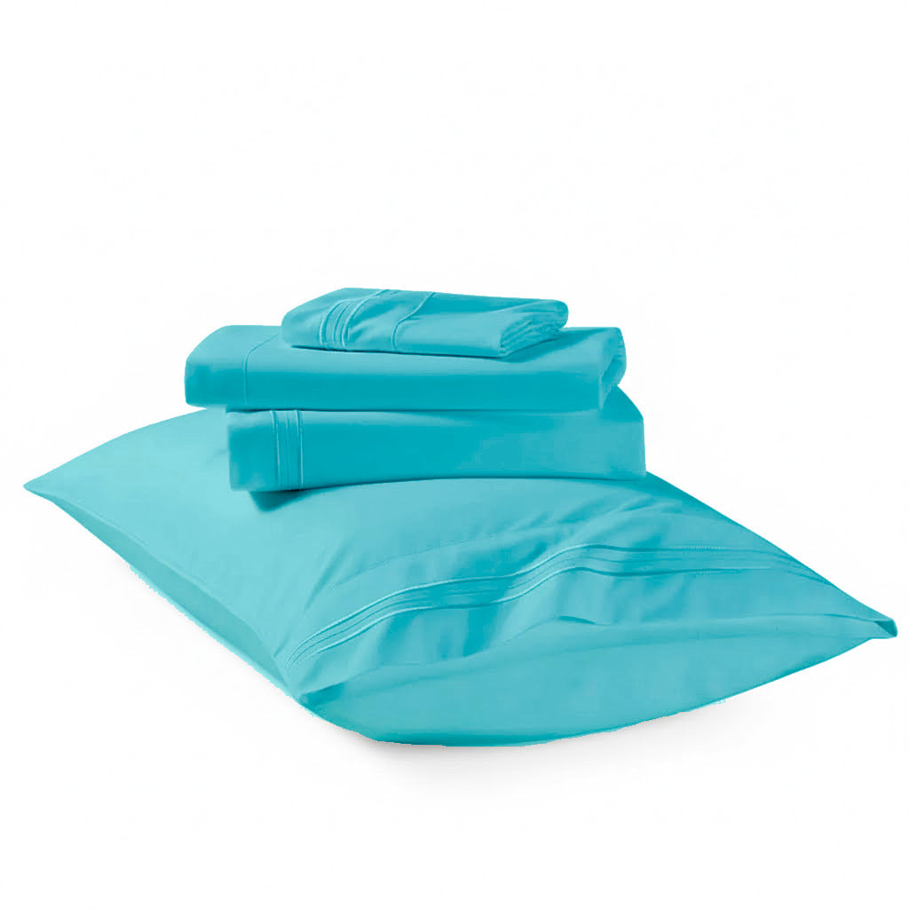 Sheet Set Microfiber 1800 Series