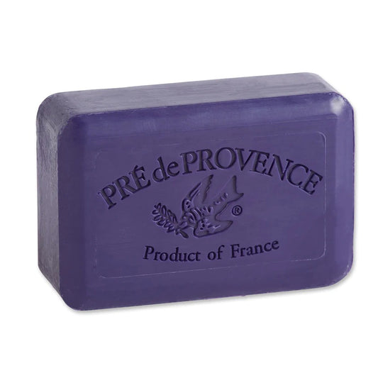 Shea Butter Enriched Soap - 150G - Black Currant