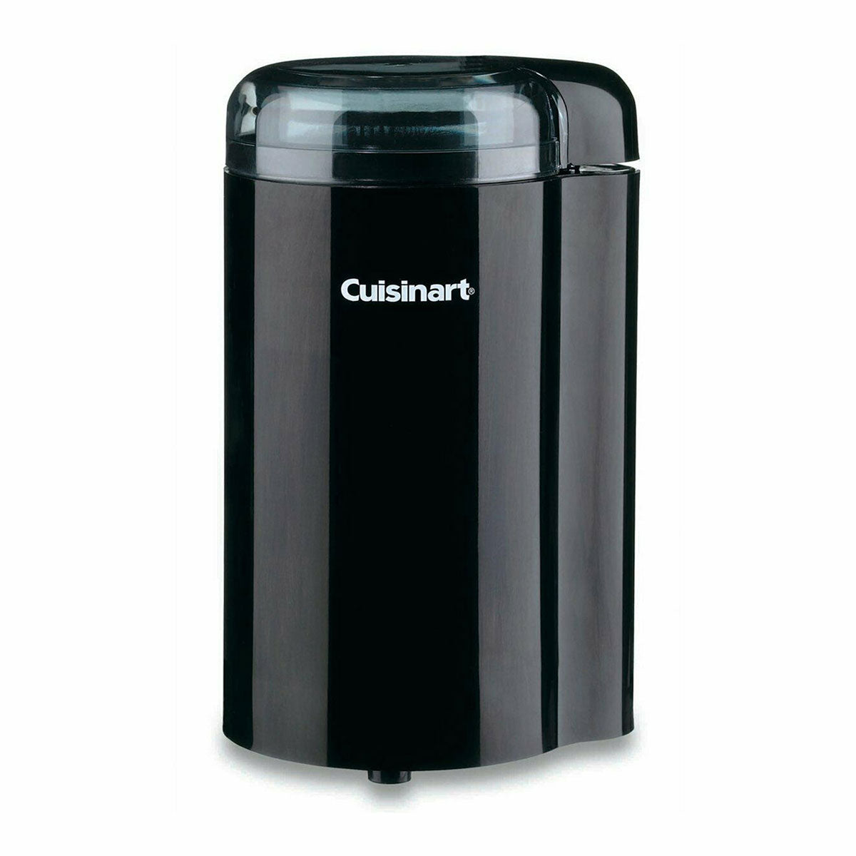 Electric Coffee Grinder - Black