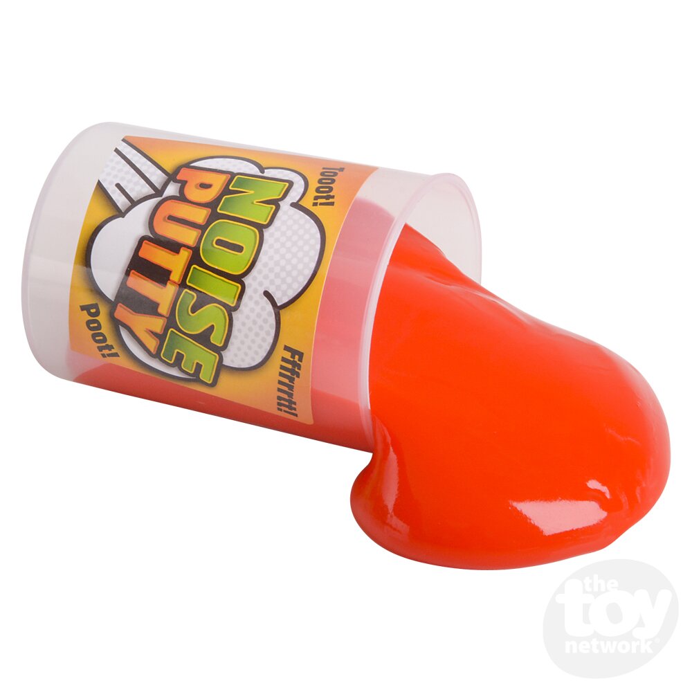 Noise Putty Large 3" (Sold Individually)