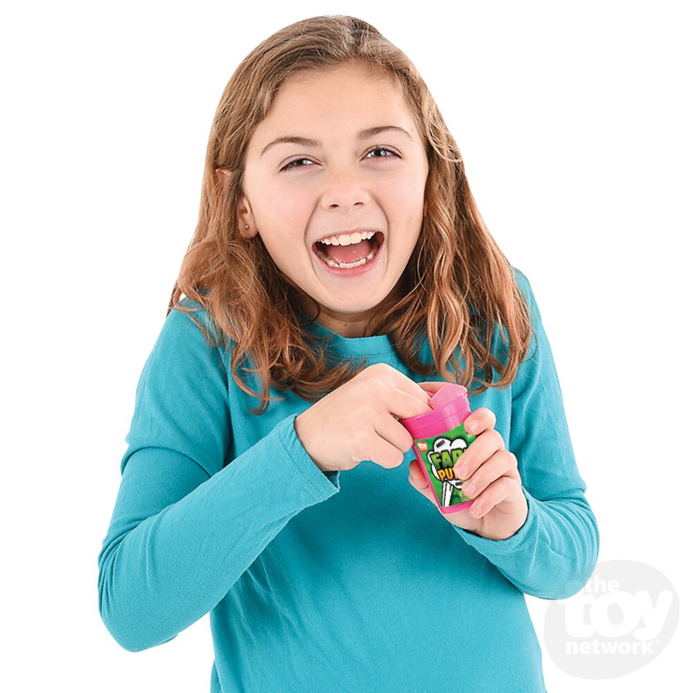Fart Putty 3" (Sold Individually)