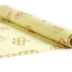 Food Wrap Roll (14" x 52") - Honeycomb Print