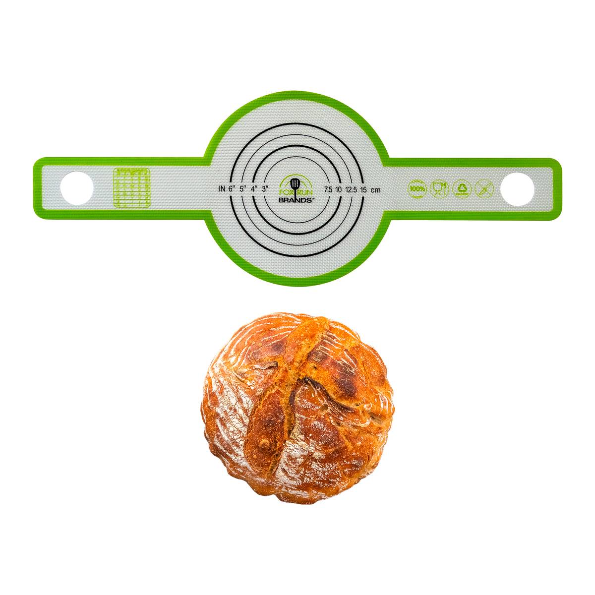 Silicone Bread Sling for Dutch Oven