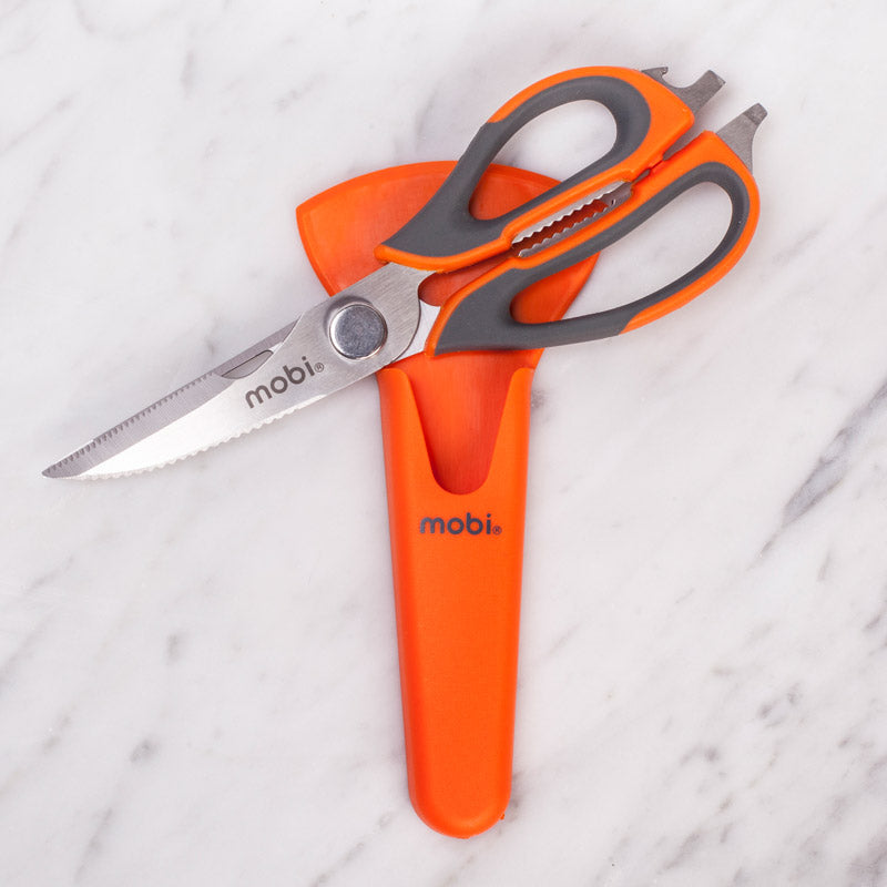 Super Scissors Multi-purpose Shears