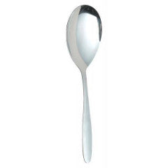 Serving Spoon Stainless Steel Large 8.75"