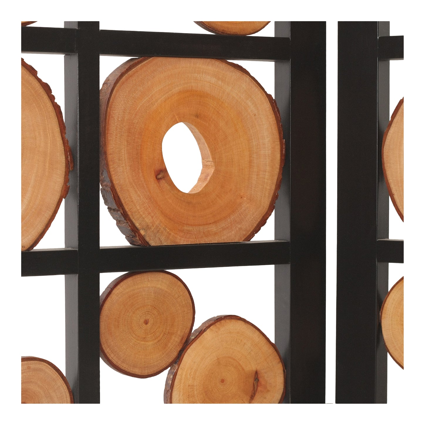 Kambia Folding Screen Room Divider