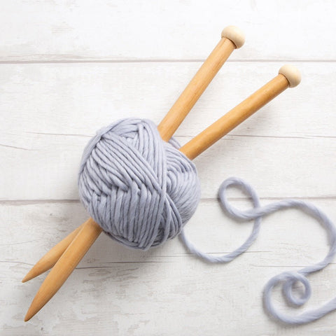 Knitting Needles 12mm long