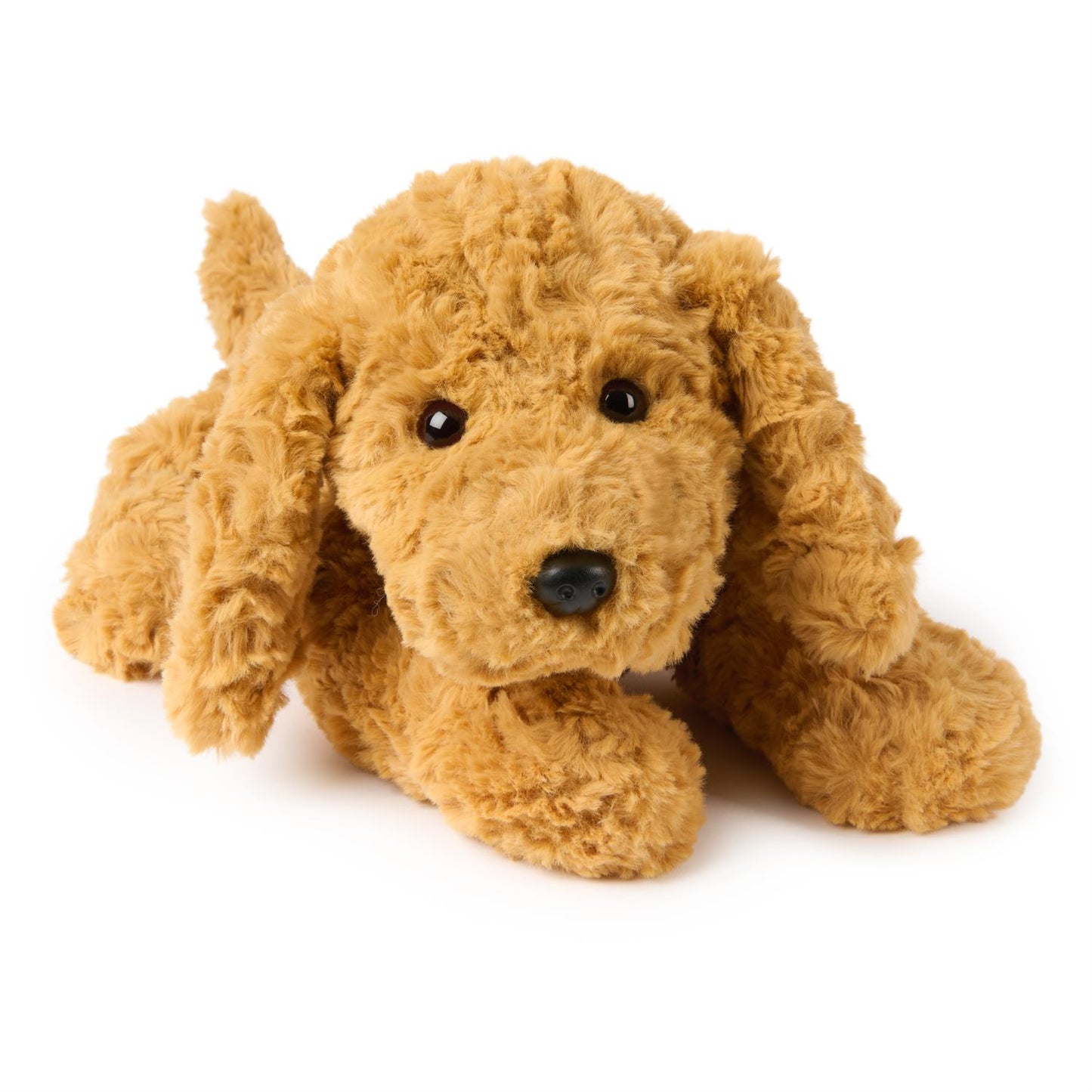 Plush Cat & Dog Collection Labrador Puppy Muttsy 14"