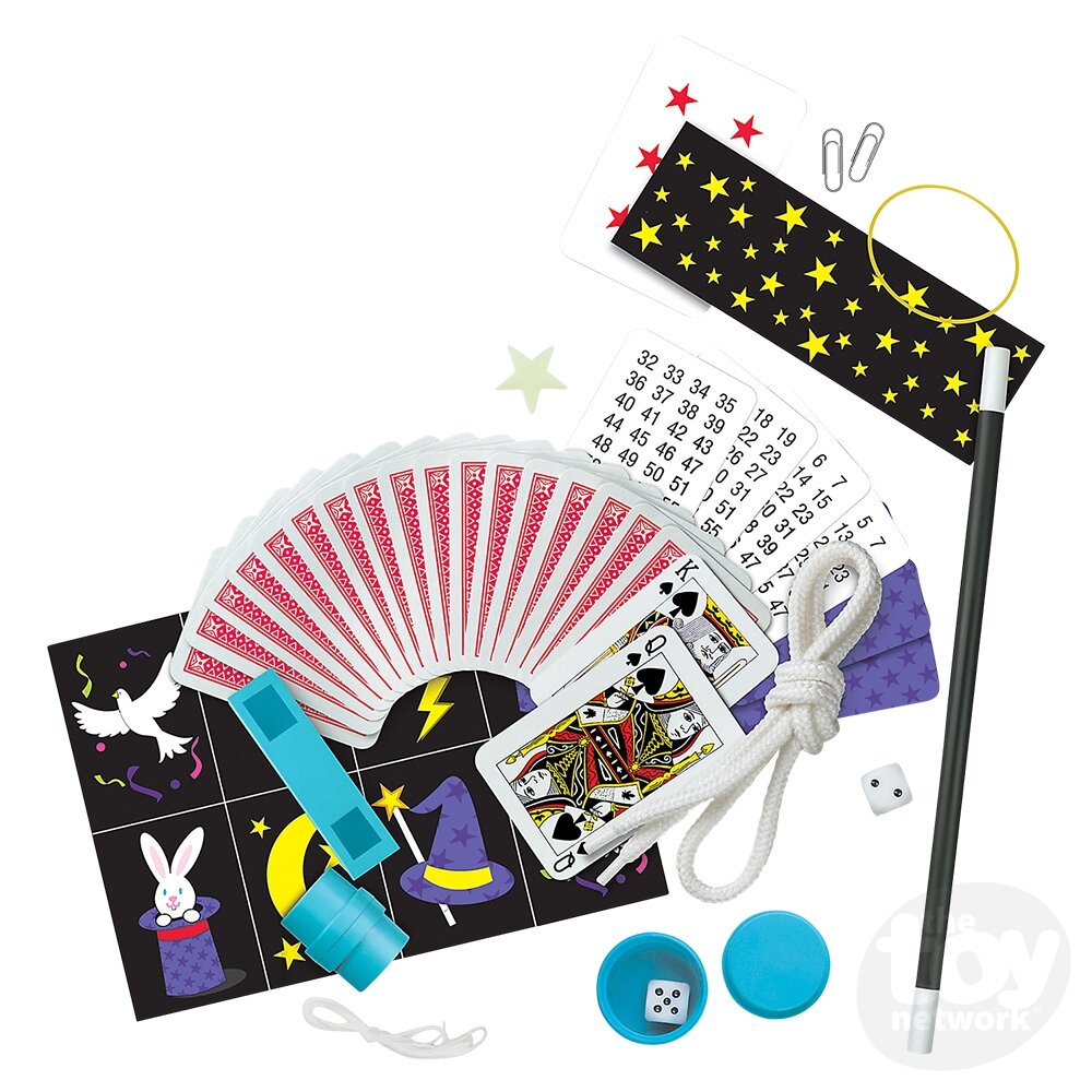 4M KidzLabs Kit Magic