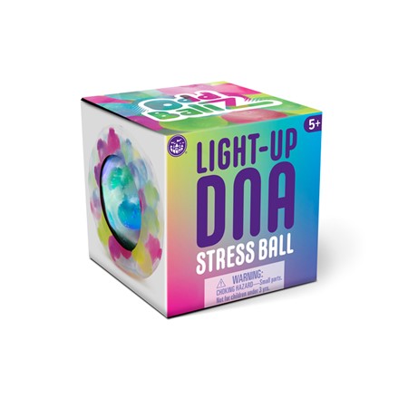 Ball Light Up DNA