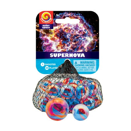 Marbles Supernova