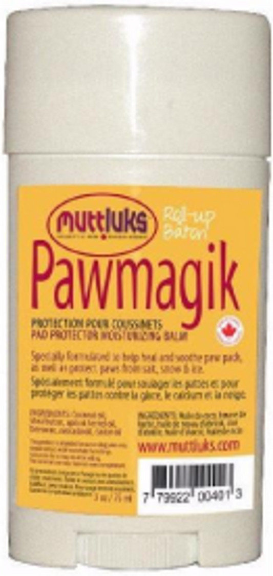 Muttluks - Pawstik Paw Wax