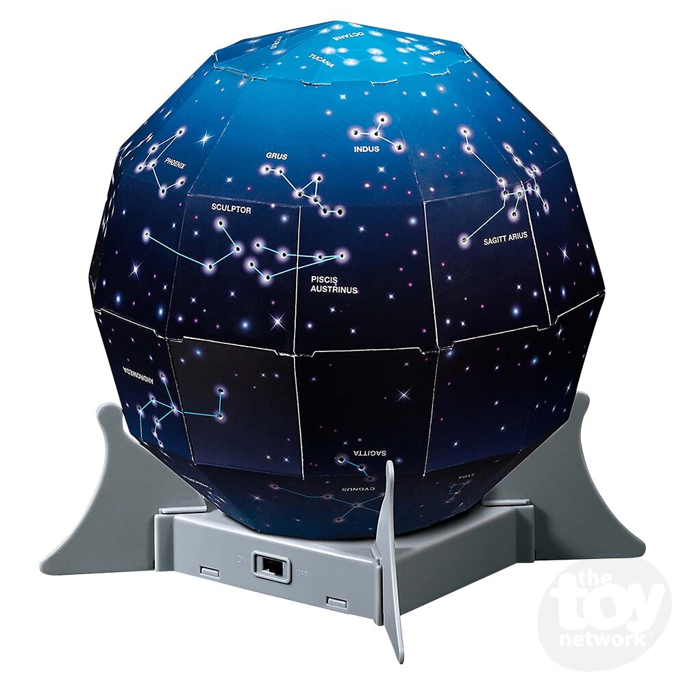 4M KidzLabs Kit Create A Night Sky