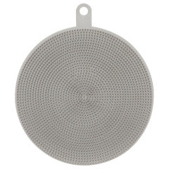 Silicone Scrubber - Fog