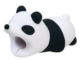 Cable Bite USB-C Panda