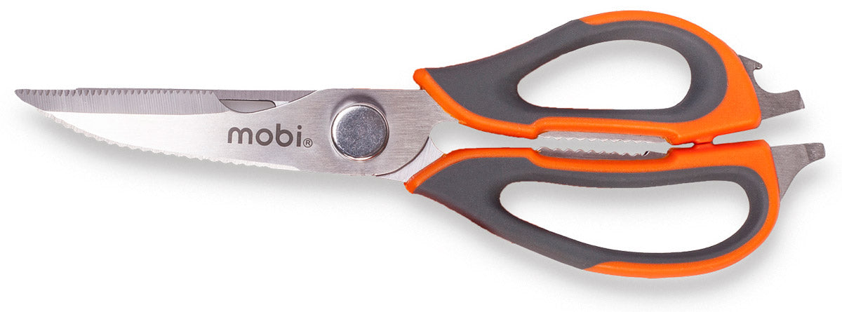 Super Scissors Multi-purpose Shears