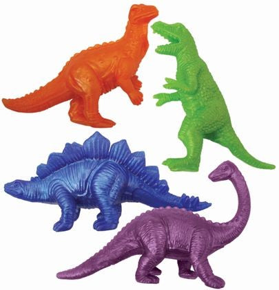 Club Earth Stretch Dinosaur