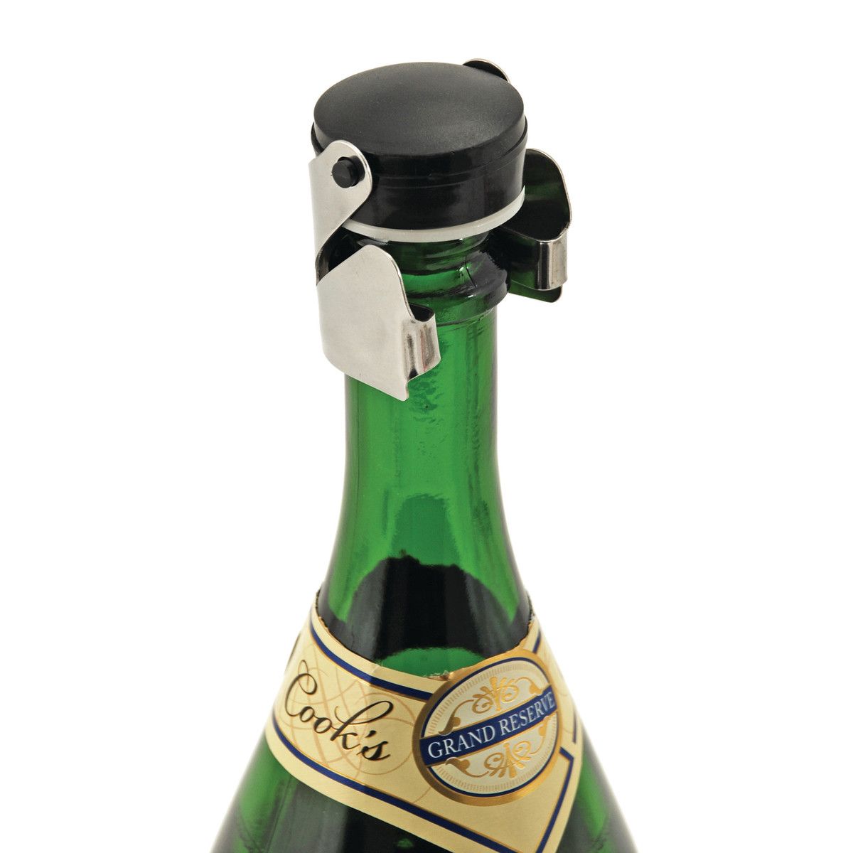 Wine Bottle Champagne Stopper Beret