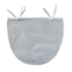 Cloth Nut Milk Bag 11"x9"