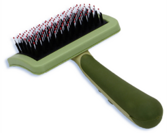 Safari - Long Haired Brush