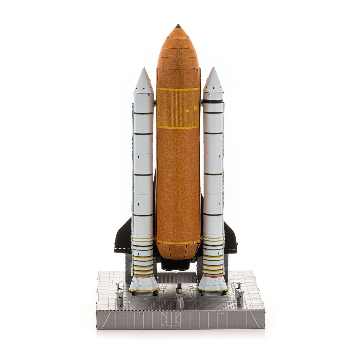 Premium Metal Model Kit Space Shuttle Launch