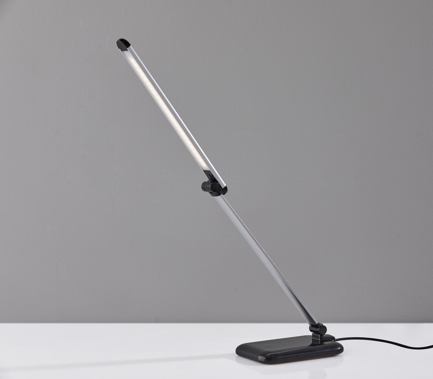 Lennox LED Desk Lamp Black