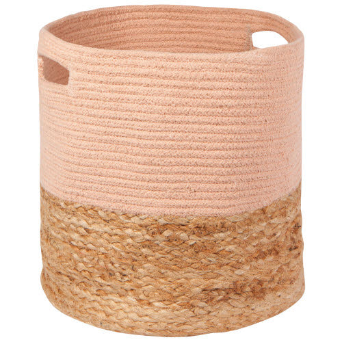 Basket - Jute Large - Block Nectar