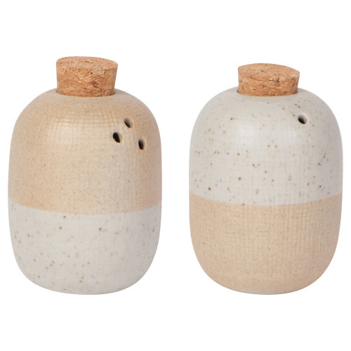 Shakers - Shaker Maison - S/P - Set of 2